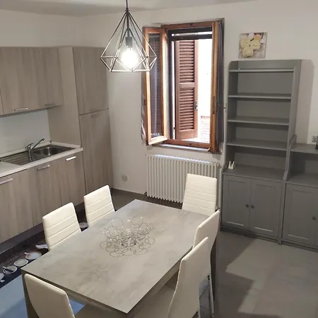 Apartment Casa Piccolo Teatro